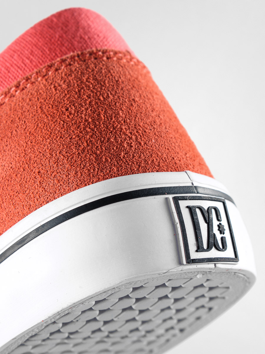 DC Shoes Bristol Wmn (bright red)