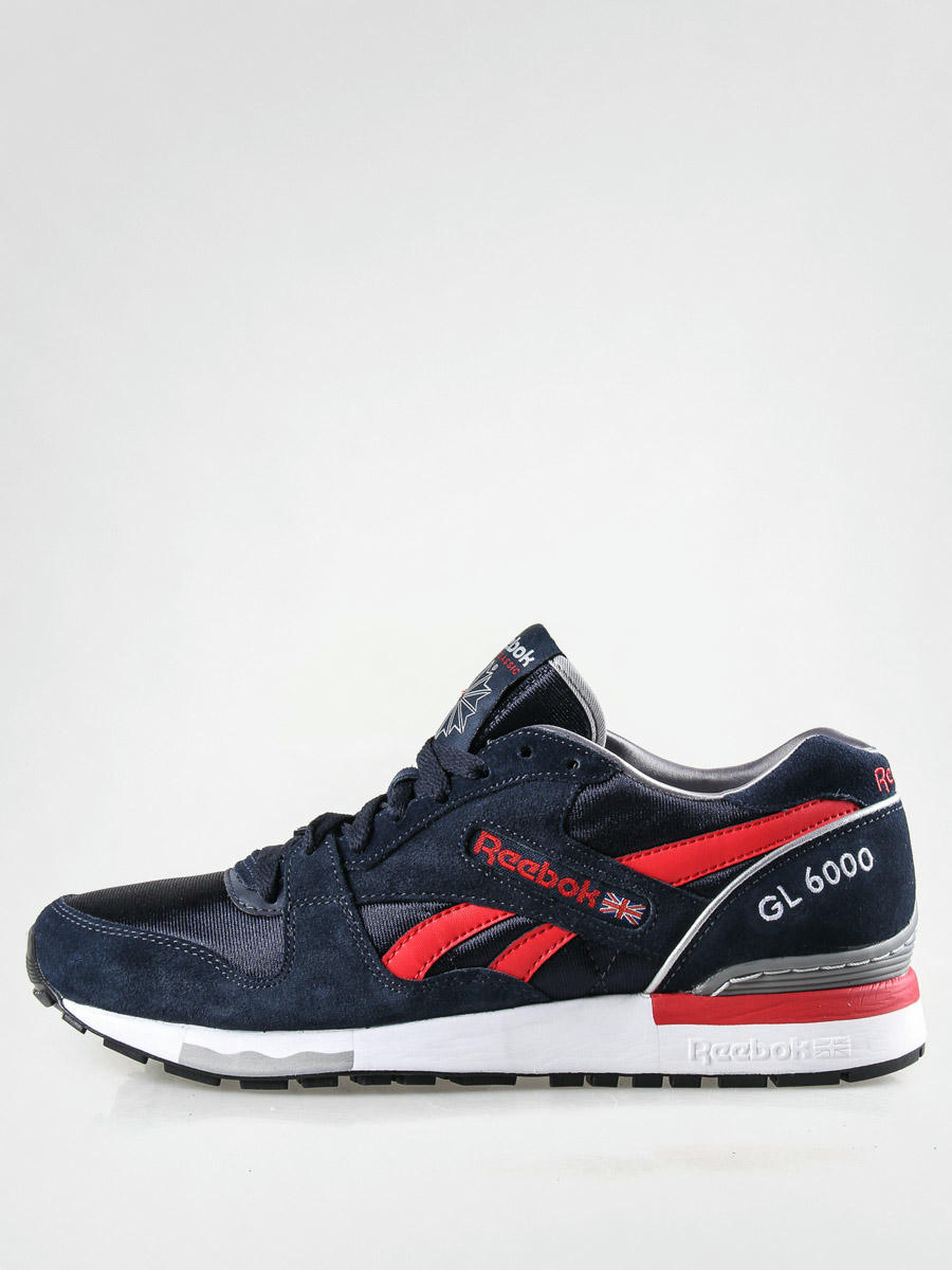 Reebok gl 2024 6000 athletic