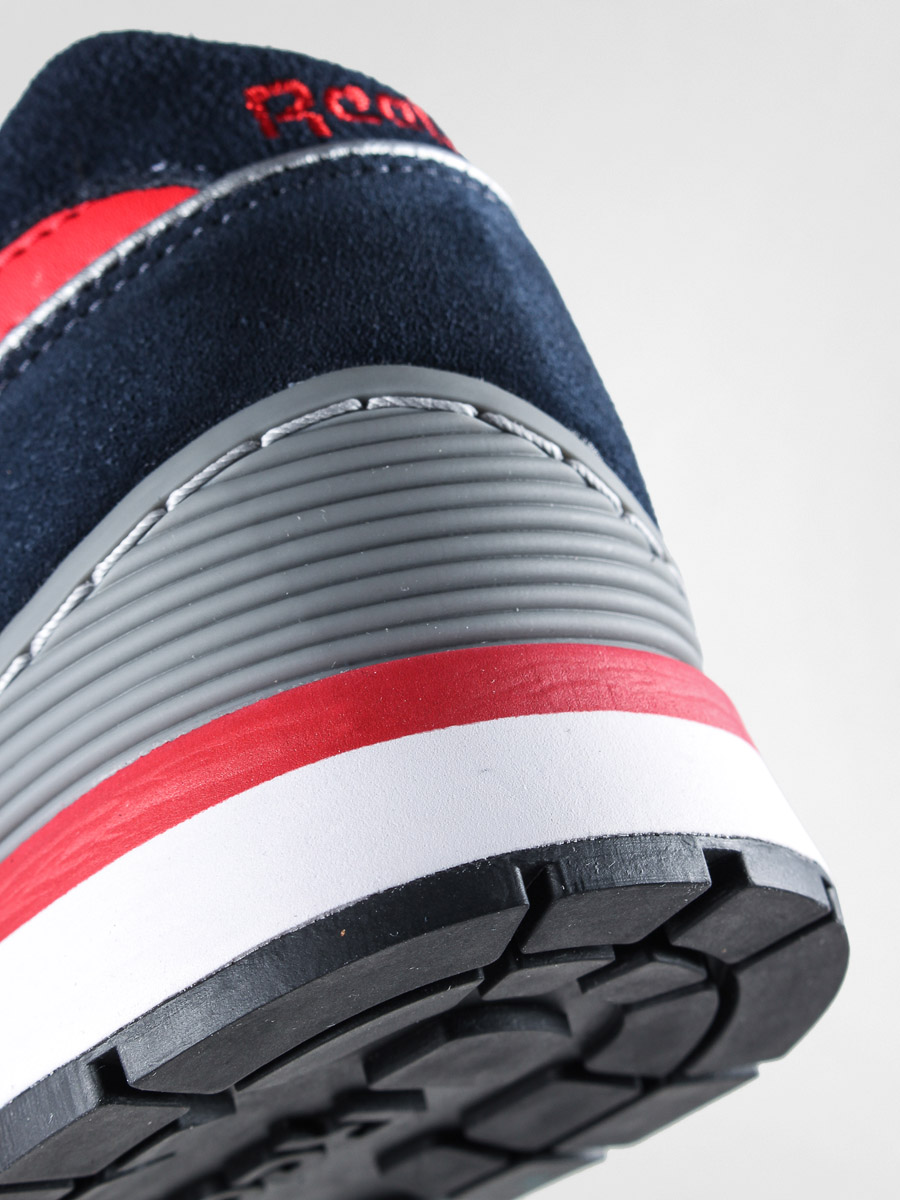 Reebok Sneakers Gl 6000 Athletic (navy/red/tin)