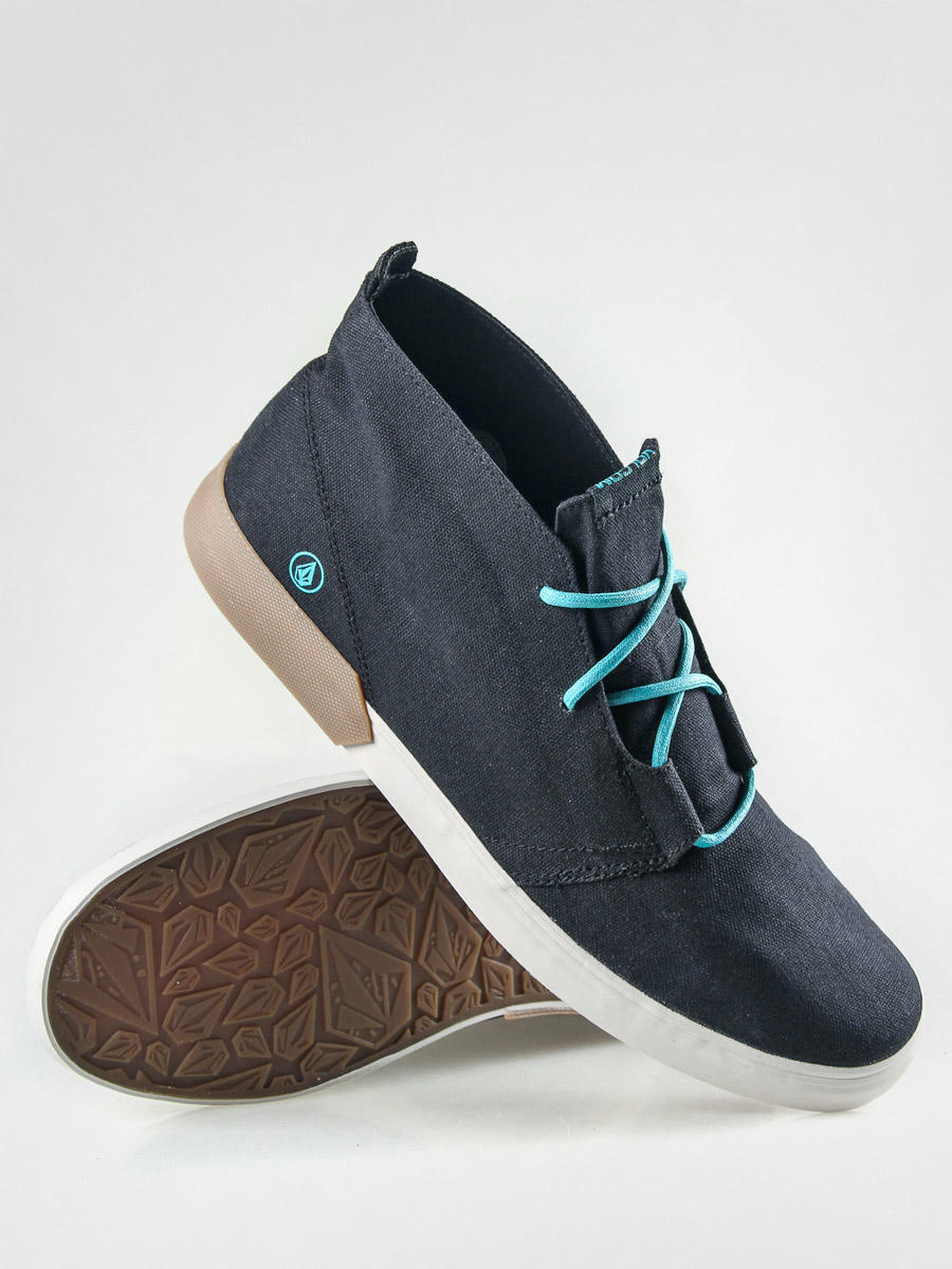 volcom loafers