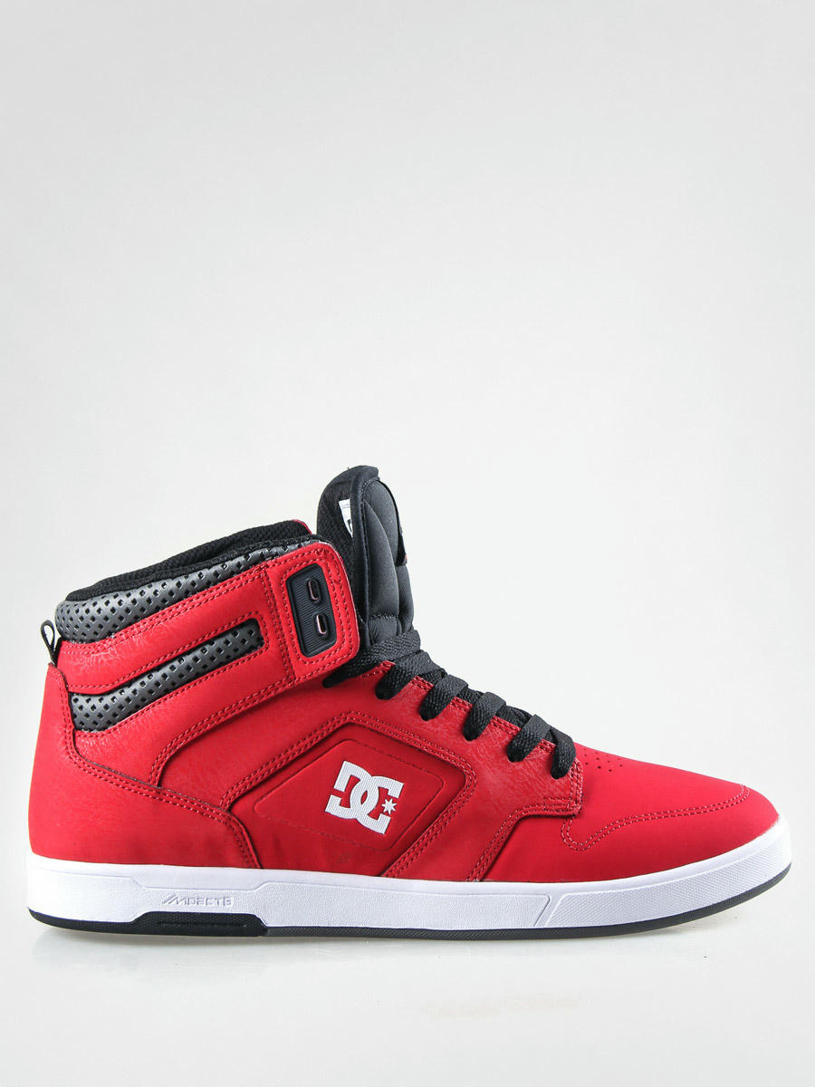 dc shoes nyjah