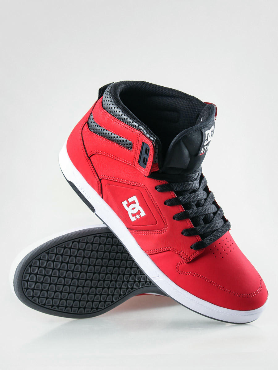 dc shoes nyjah high