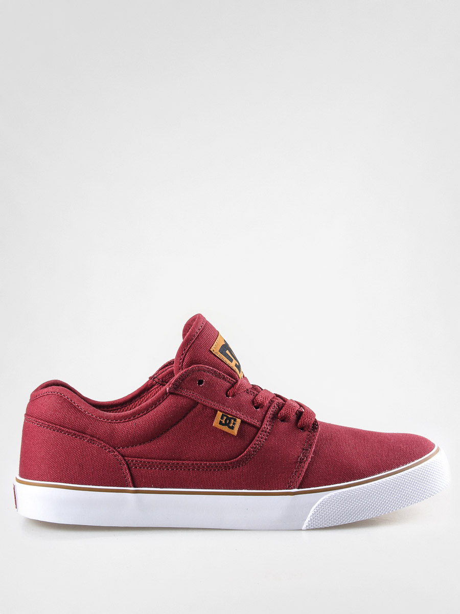 DC Shoes Tonik TX (wine)