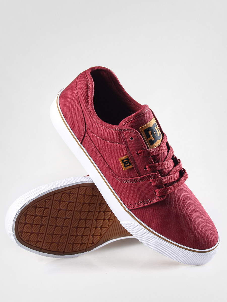 DC Shoes Tonik TX (wine)