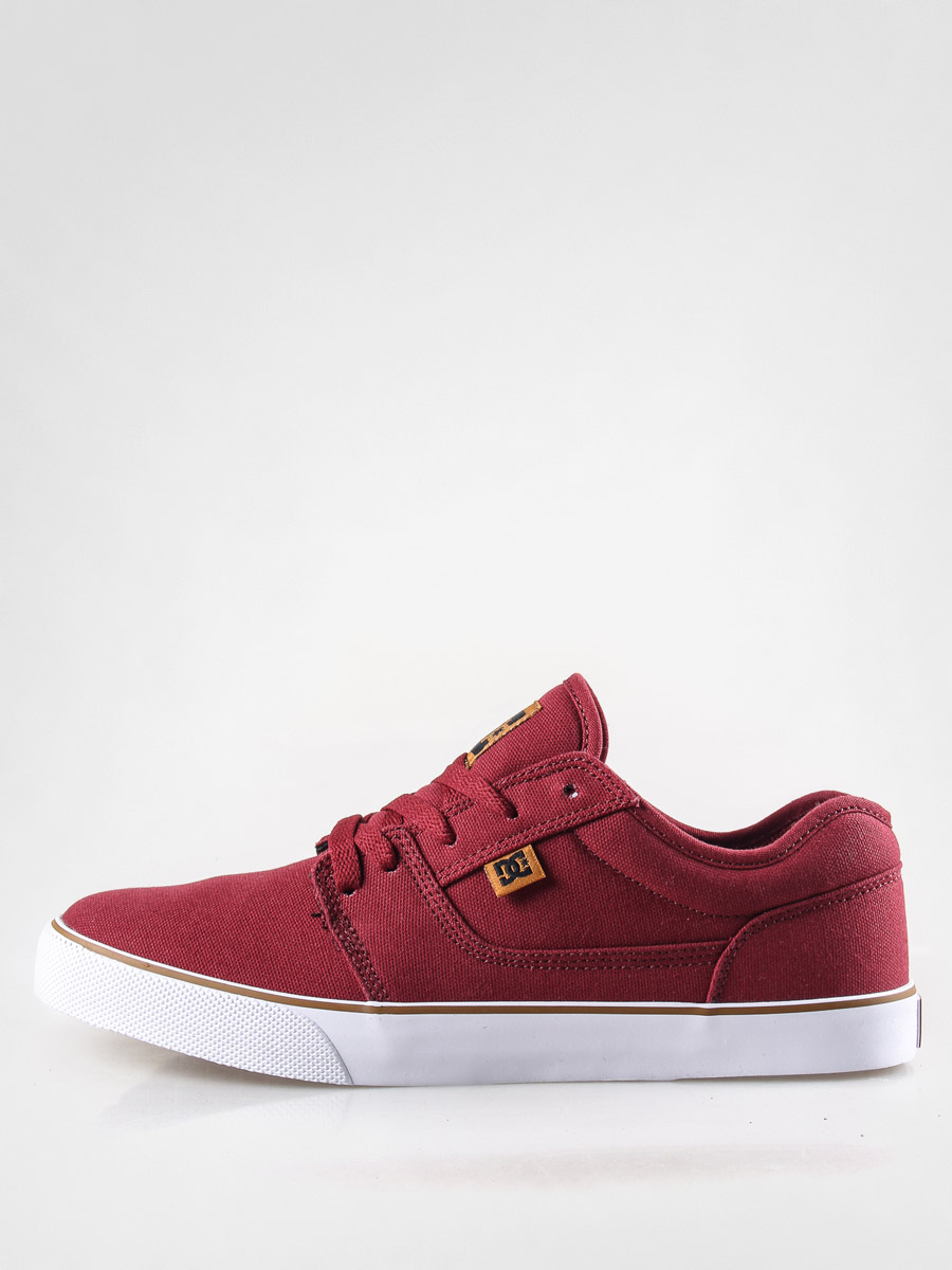 DC Shoes Tonik TX (wine)