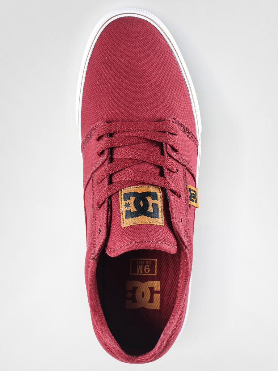 DC Shoes Tonik TX (wine)