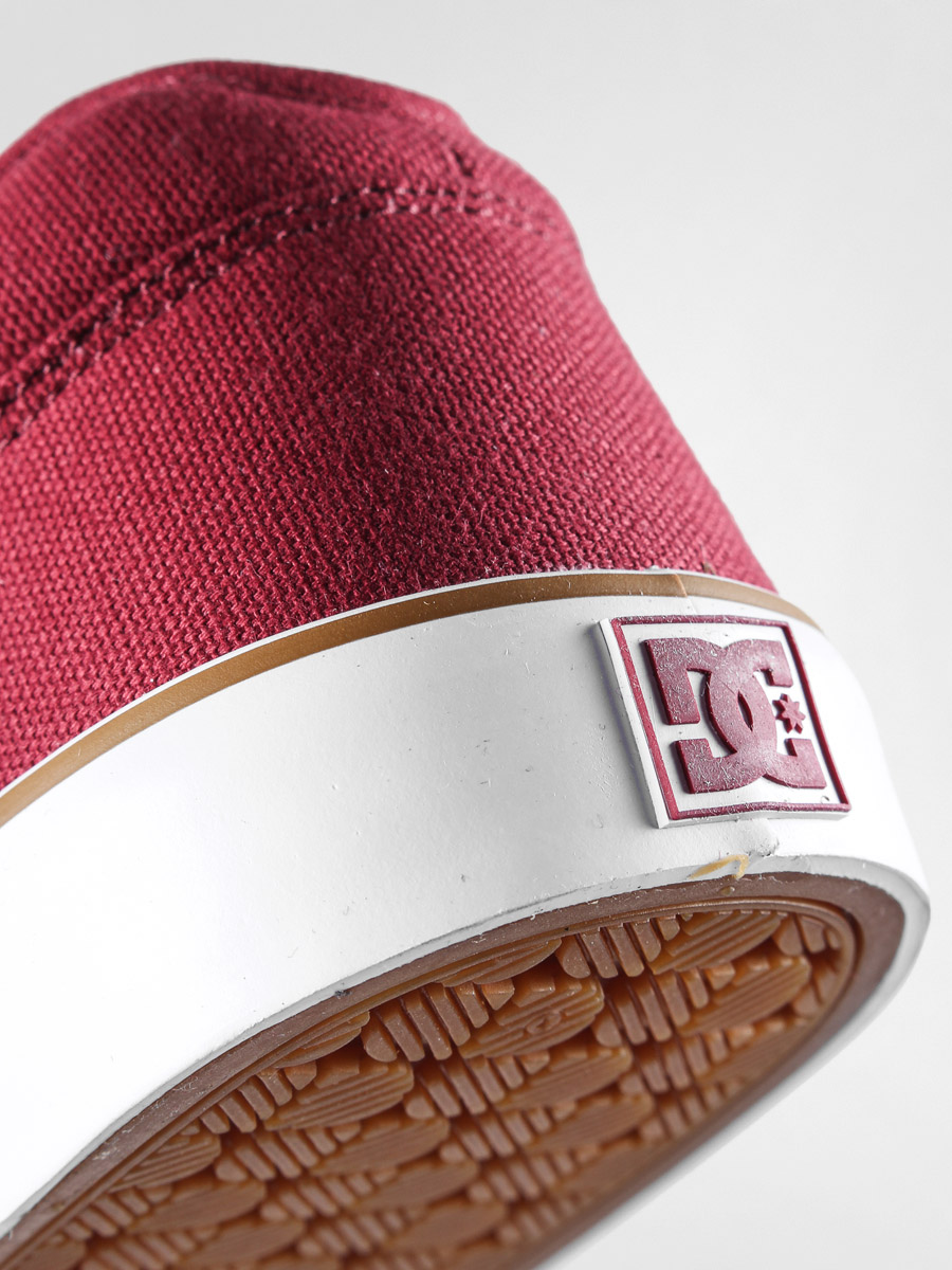 DC Shoes Tonik TX (wine)