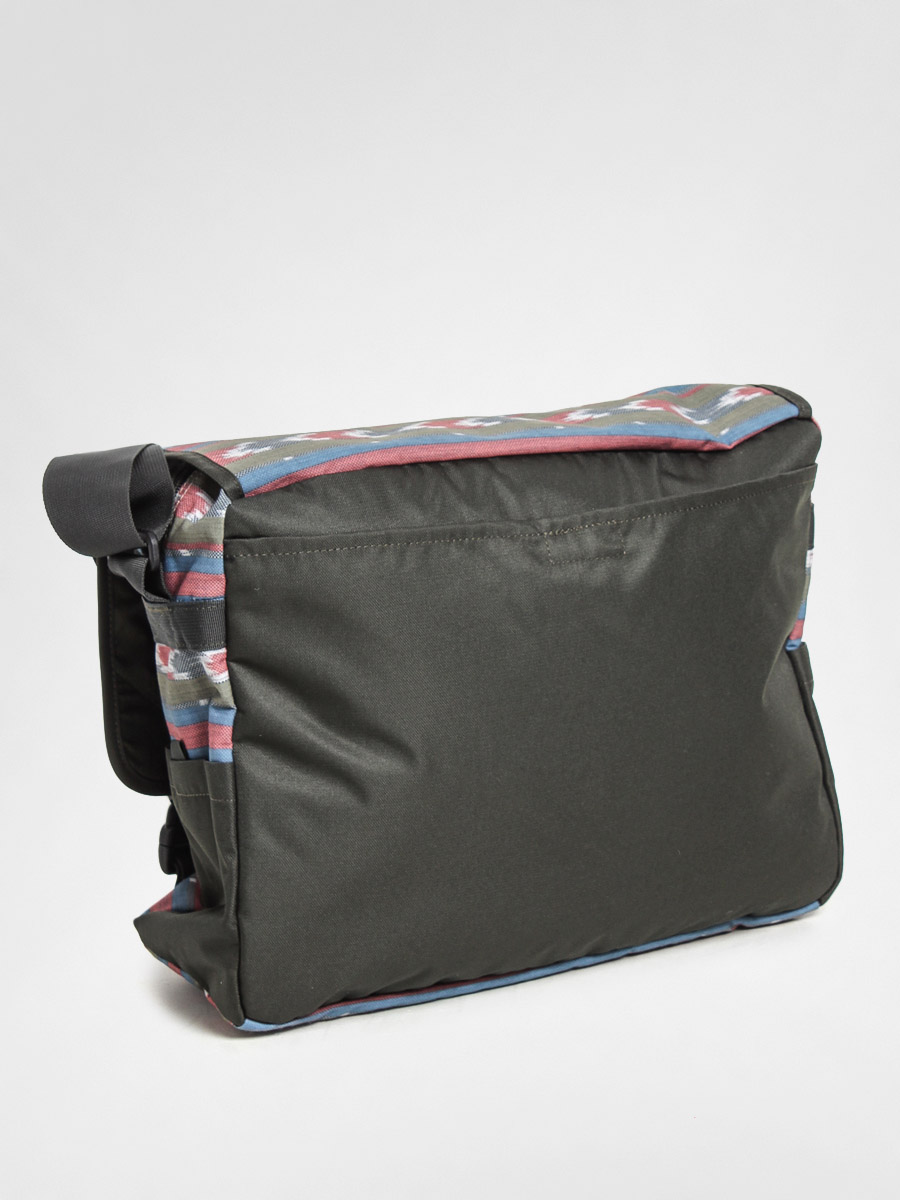 Burton Travel bag Synth Messenger (ikat)