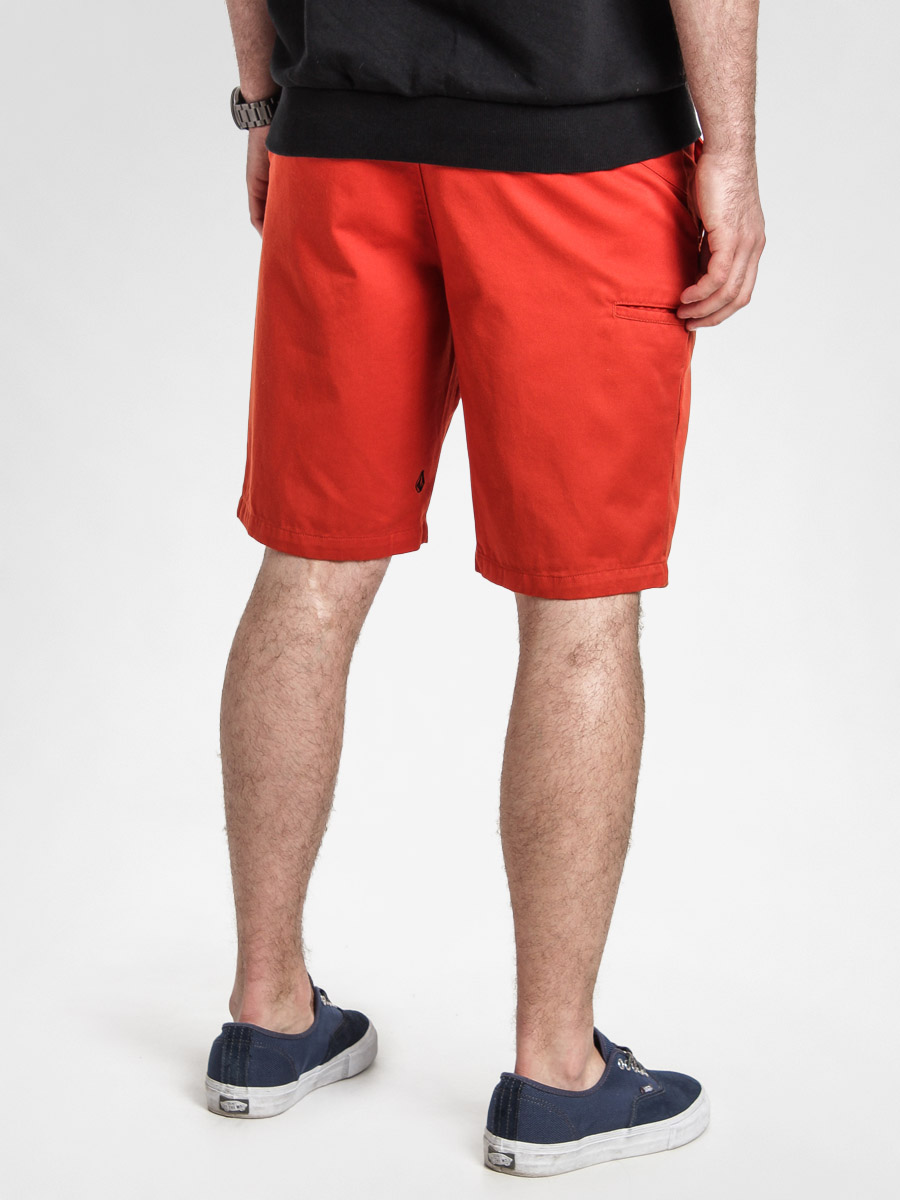 Volcom Shorts Frozen Regular Chino (mpl)