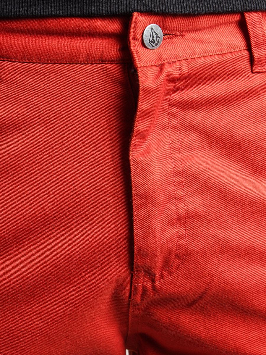 Volcom Shorts Frozen Regular Chino (mpl)