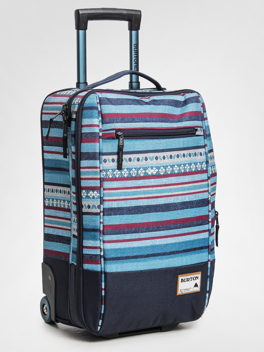 Burton Suitcase Drifter Roller (cerulean)