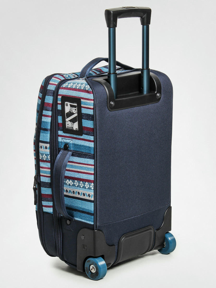 Burton Suitcase Drifter Roller cerulean