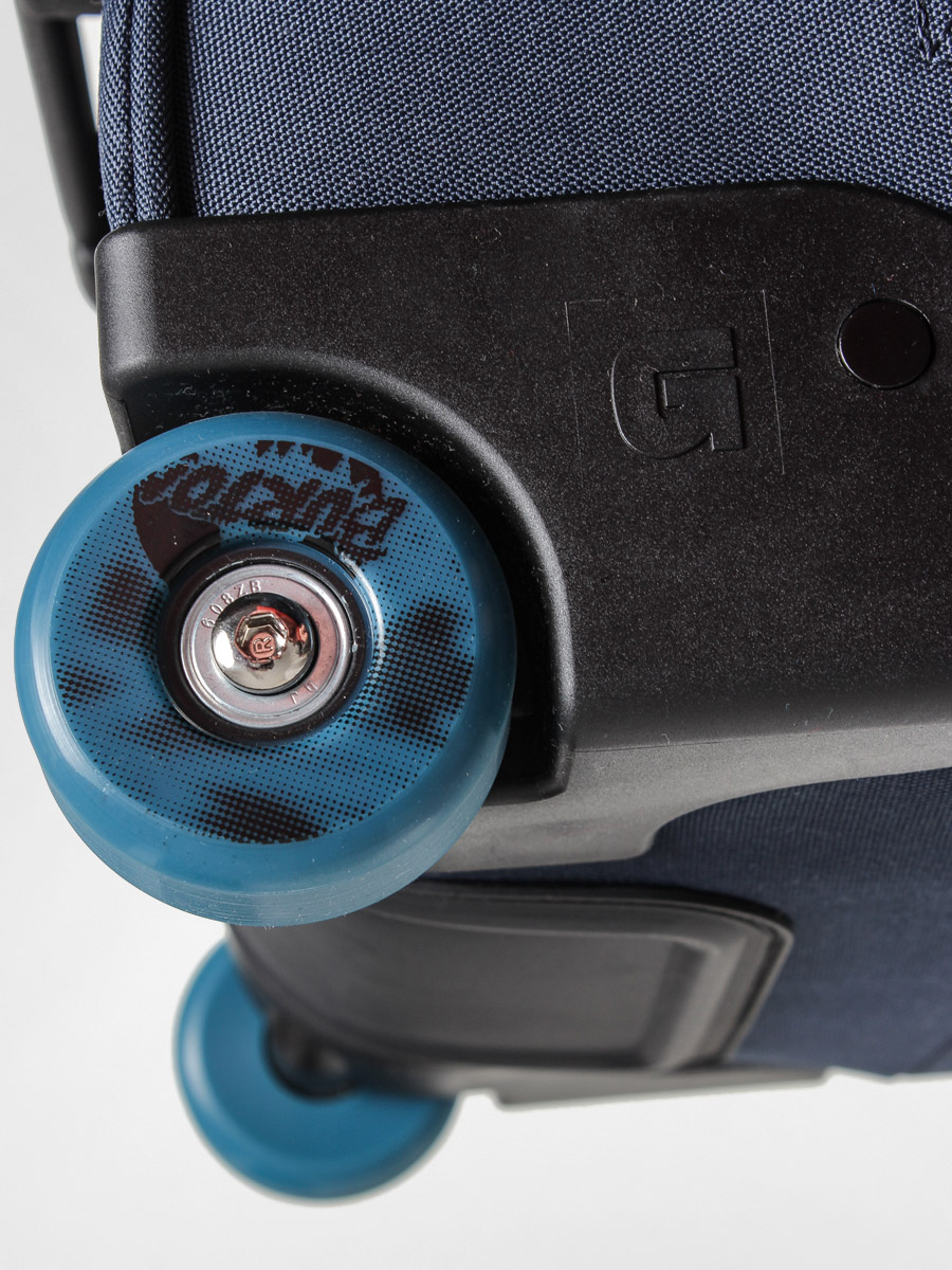 Burton Suitcase Drifter Roller (cerulean)
