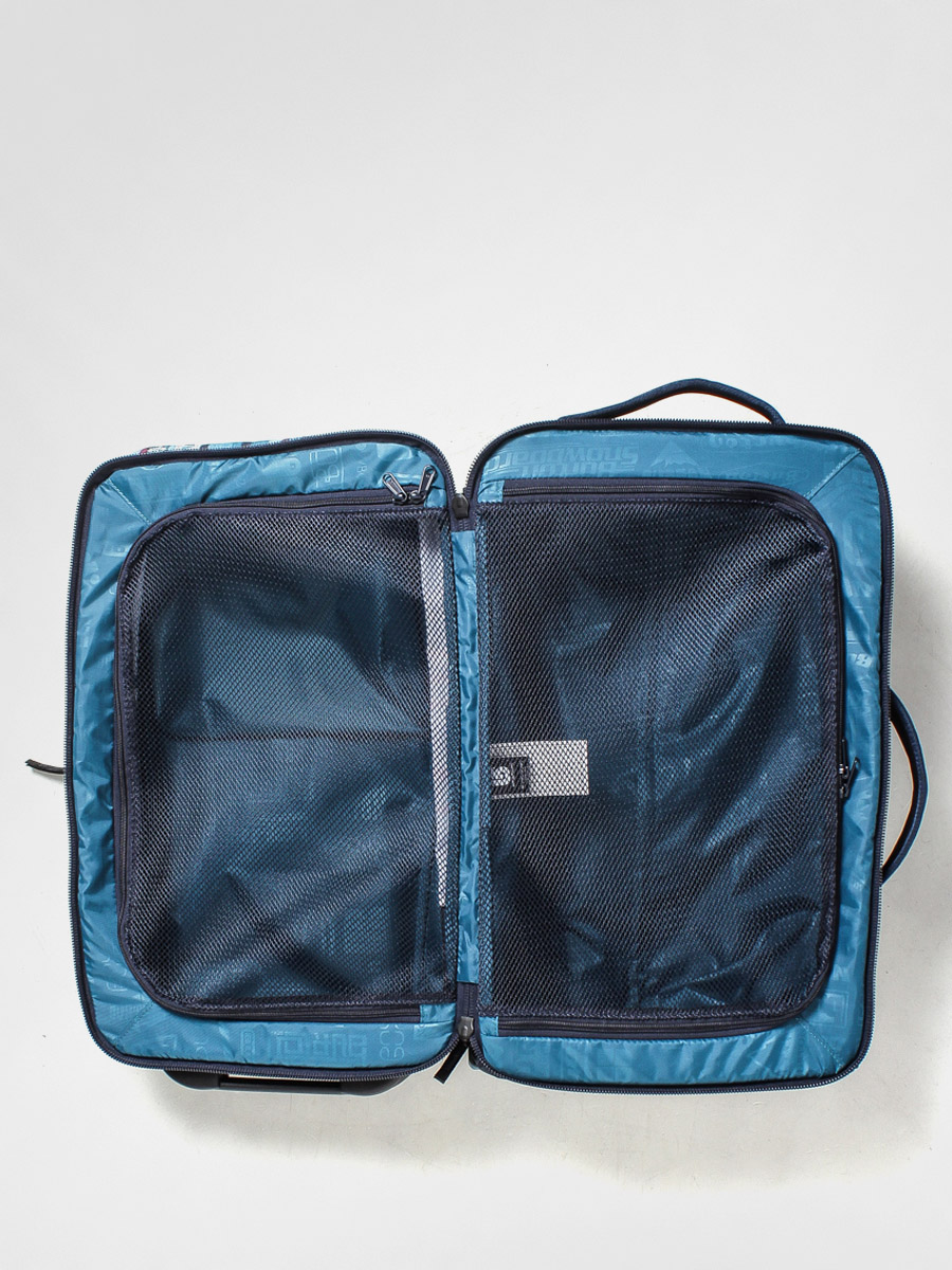 Burton Suitcase Drifter Roller (cerulean)
