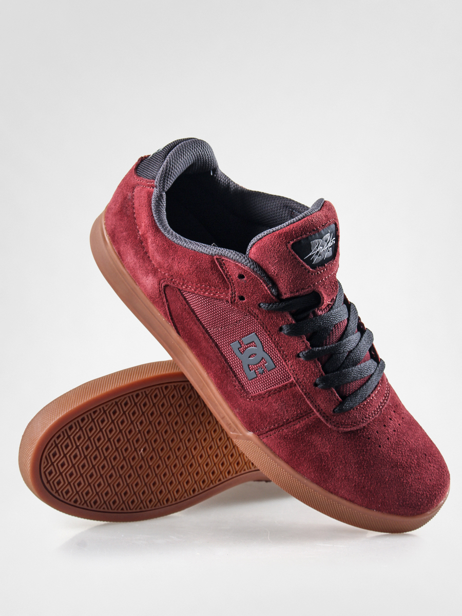dc shoes cole