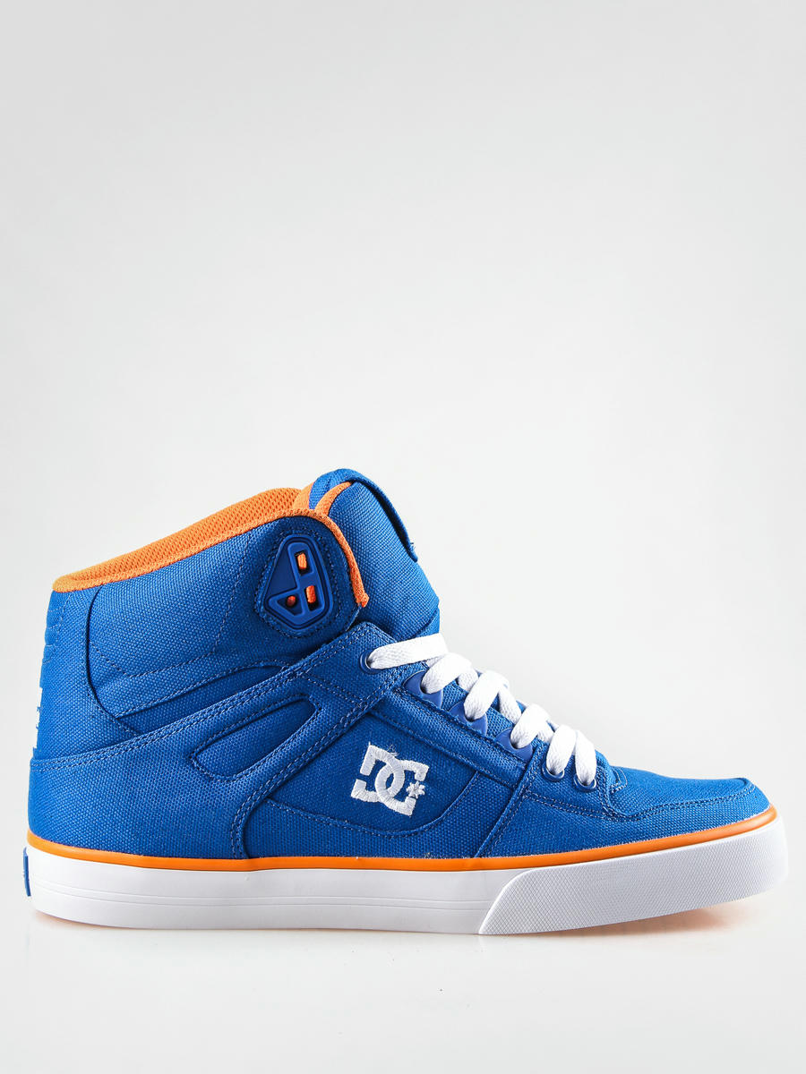 dc shoes spartan high wc