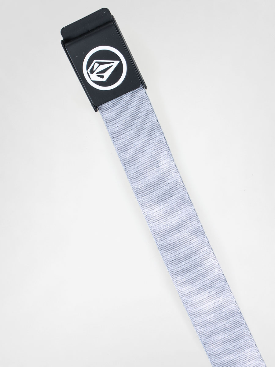 Volcom Belt Borderline Web (gry)