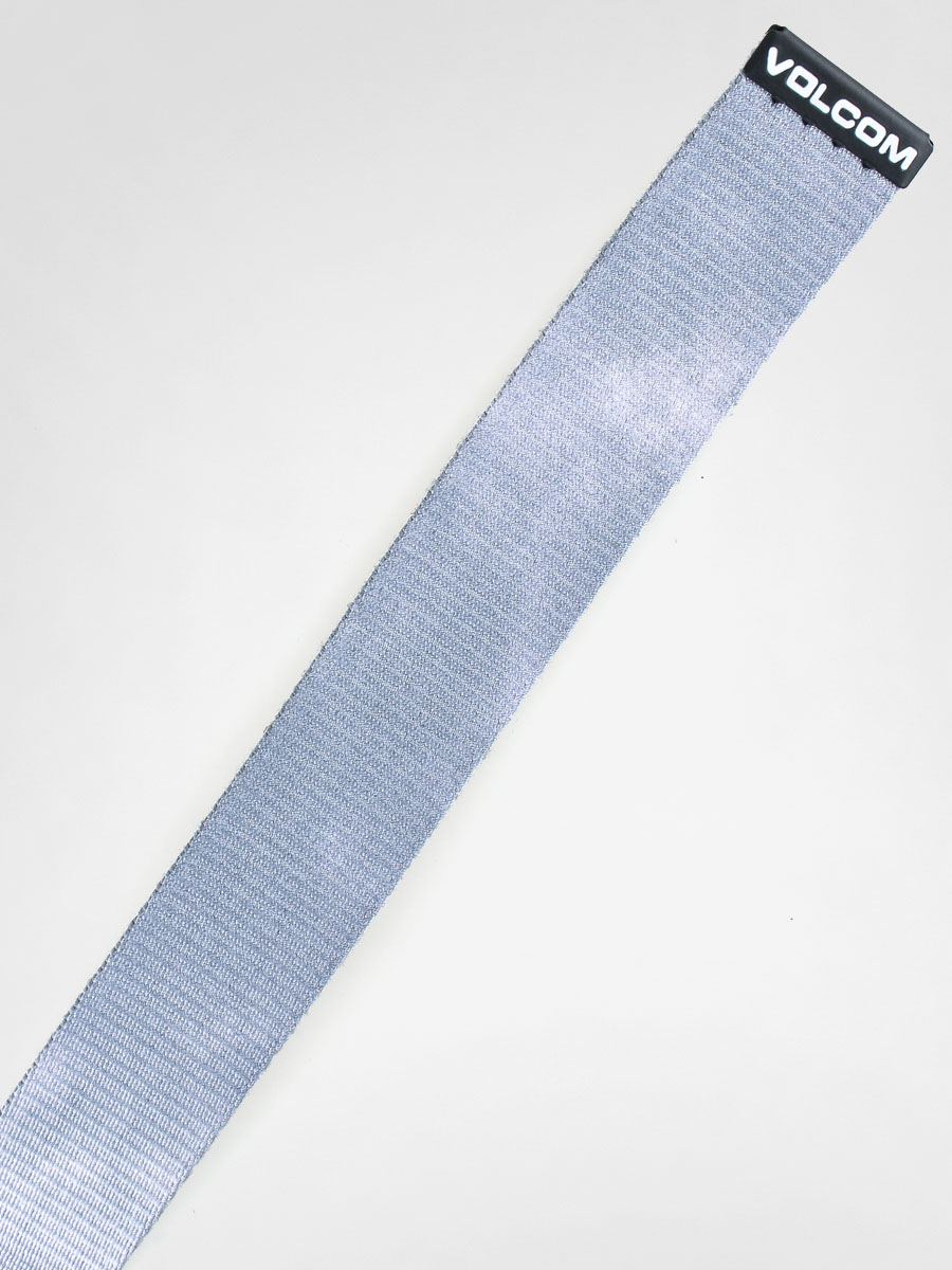 Volcom Belt Borderline Web (gry)