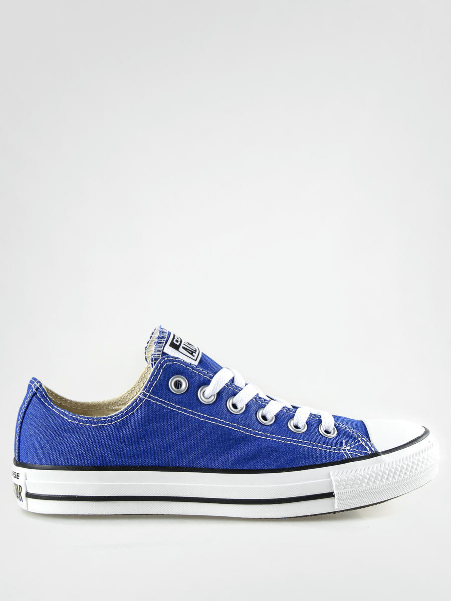 radio blue converse