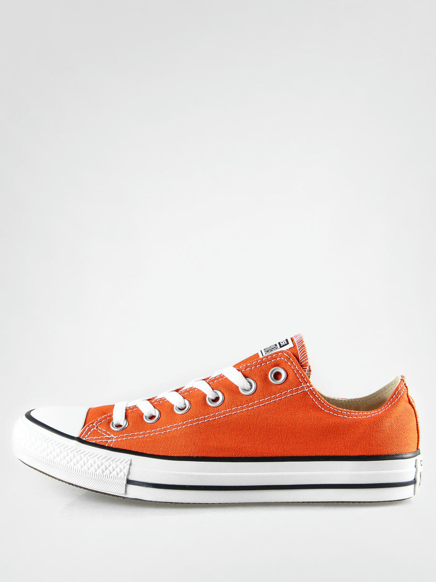 Converse Shoes Chuck Taylor All Star Ox 