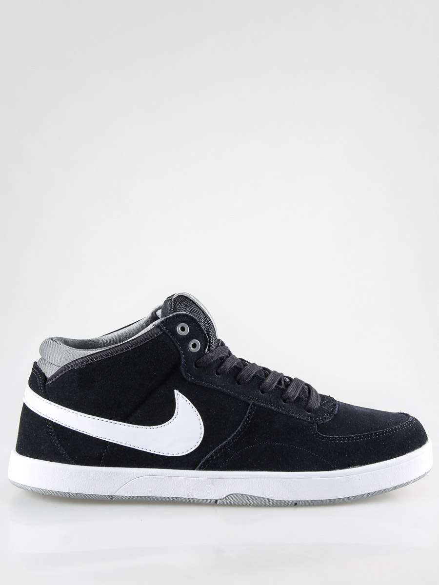Nike Shoes Mavrk Mid 3 (black/white base grey)