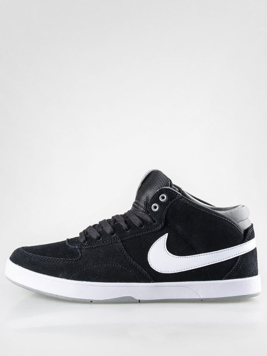 Nike Shoes Mavrk Mid 3 (black/white base grey)