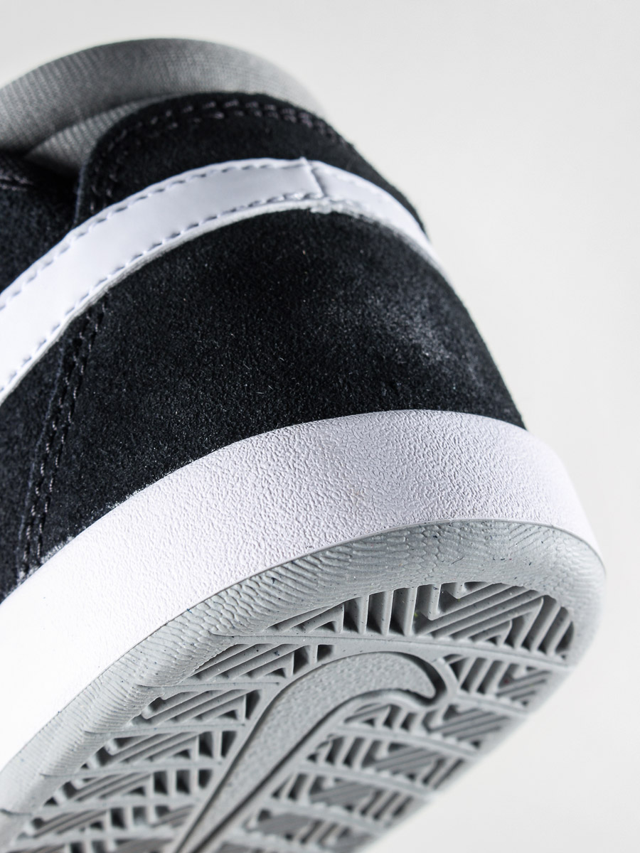 Nike Shoes Mavrk Mid 3 (black/white base grey)