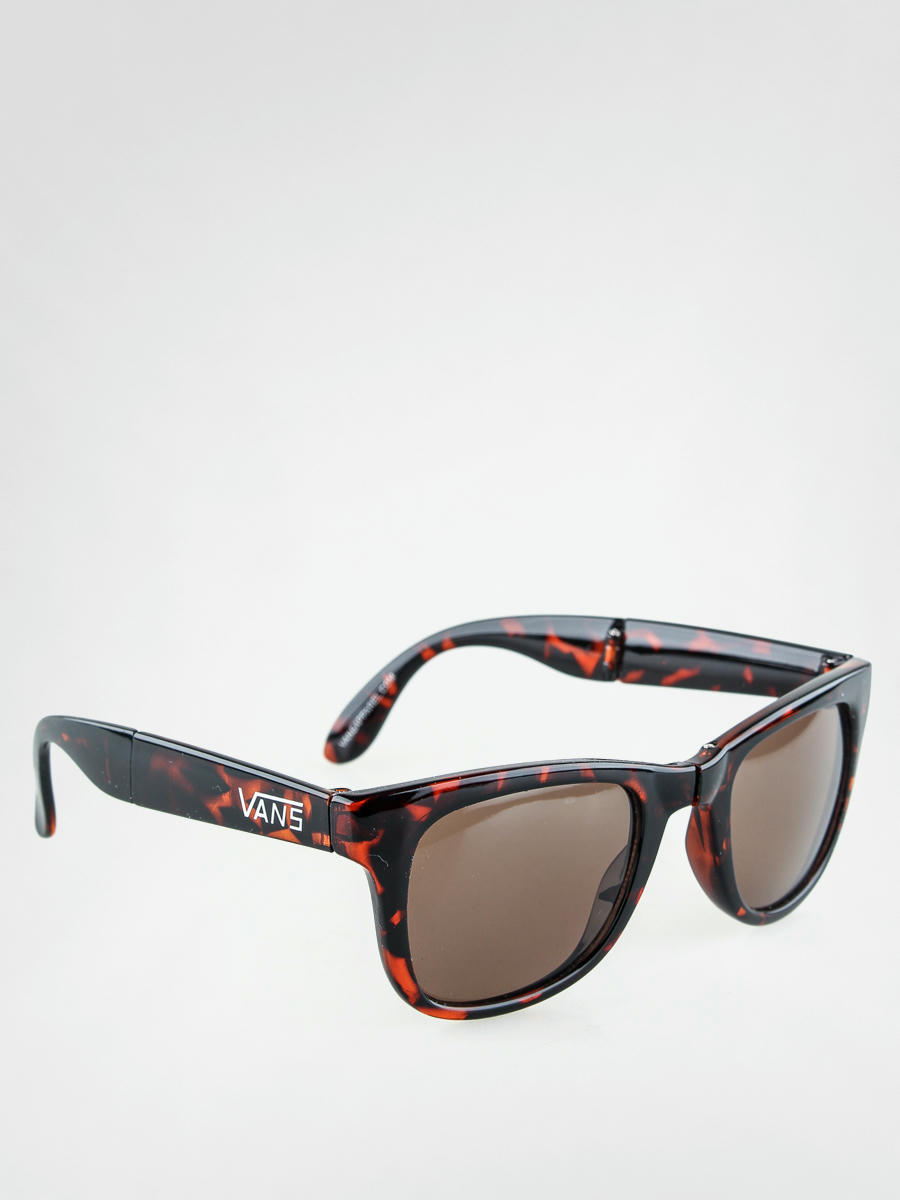 Vans hot sale sunglasses foldable