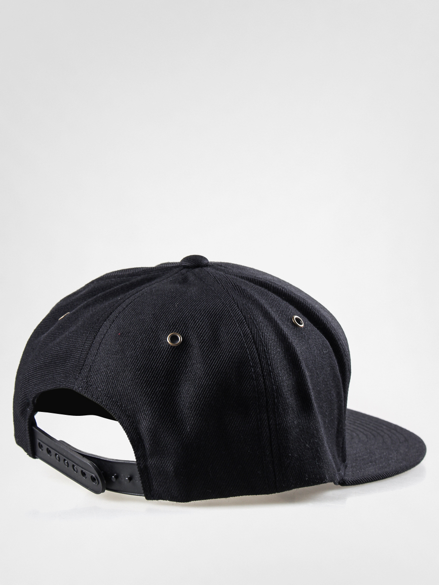 Volcom Cap Stone Age 5 Panel Hat (tib)
