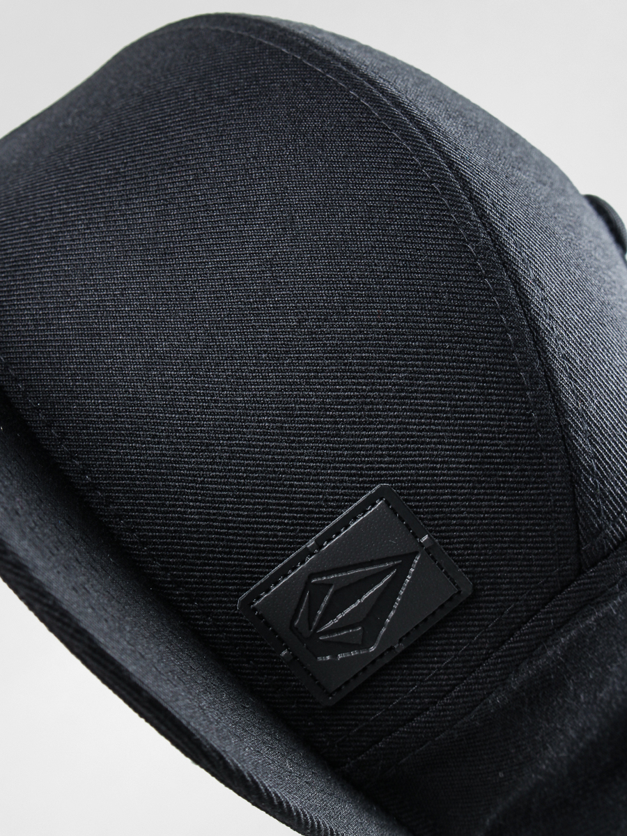 Volcom Cap Stone Age 5 Panel Hat (tib)