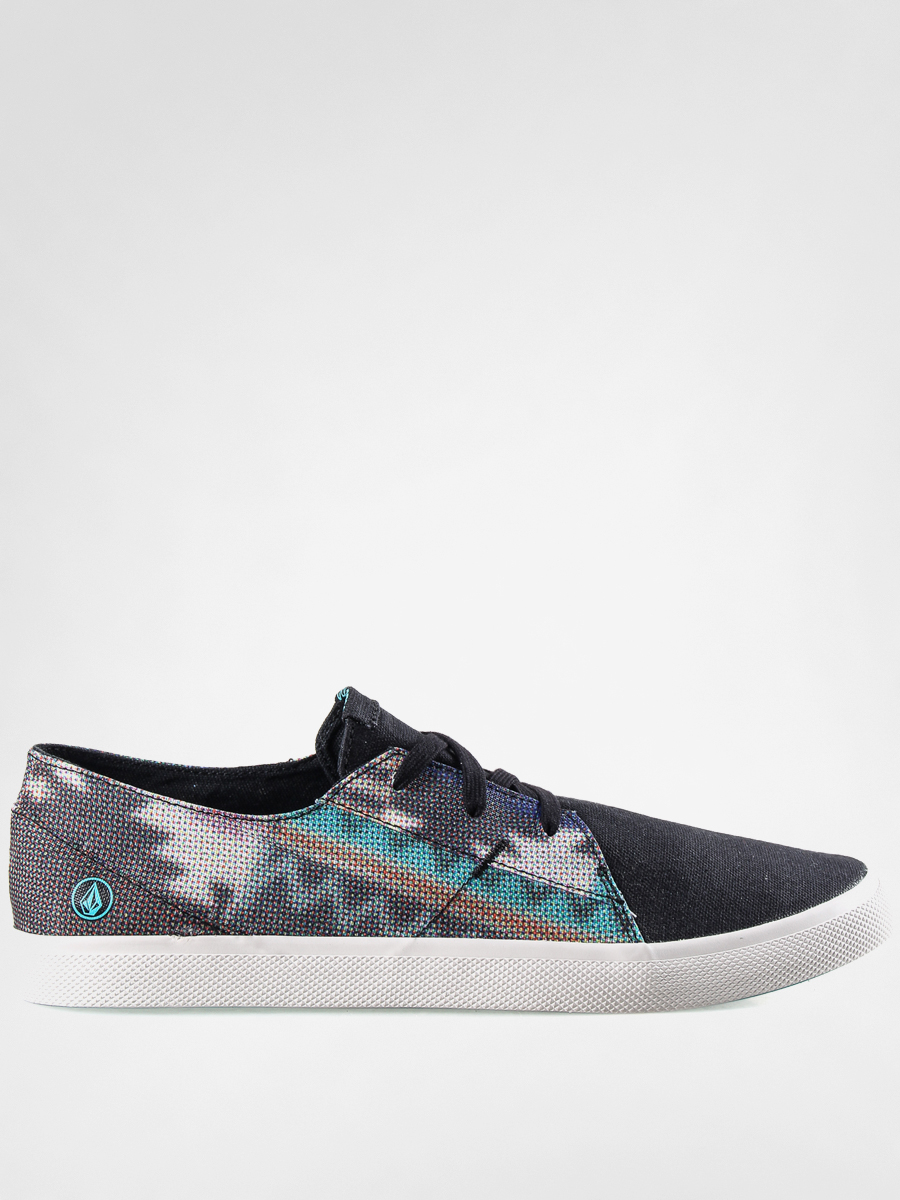 Volcom Shoes Lo Fi (bpr)