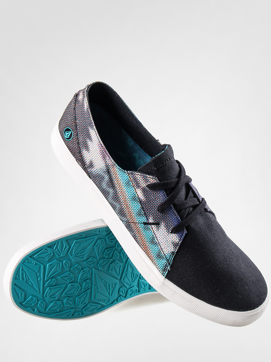 Volcom Shoes Lo Fi (bpr)