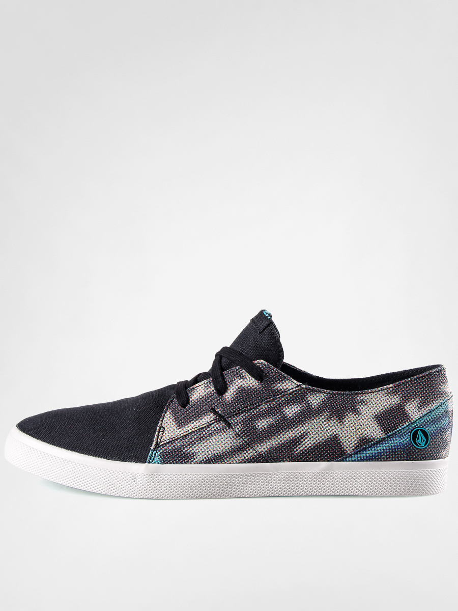 Volcom Shoes Lo Fi (bpr)