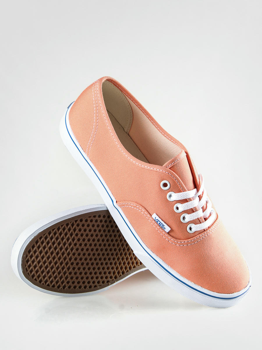 vans mesh authentic lo pro womens shoes