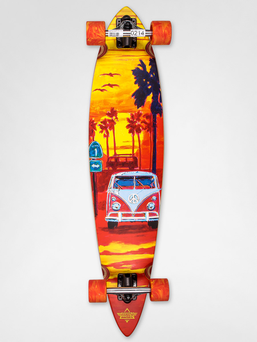 Dusters California Longboard Highway (org)