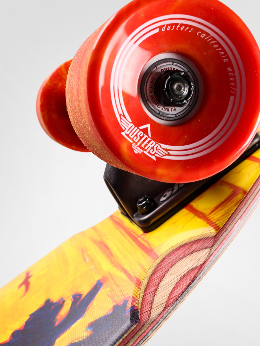 Dusters California Longboard Highway (org)