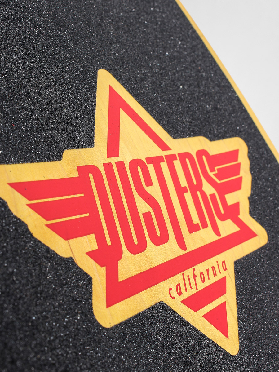 Dusters California Longboard Highway (org)