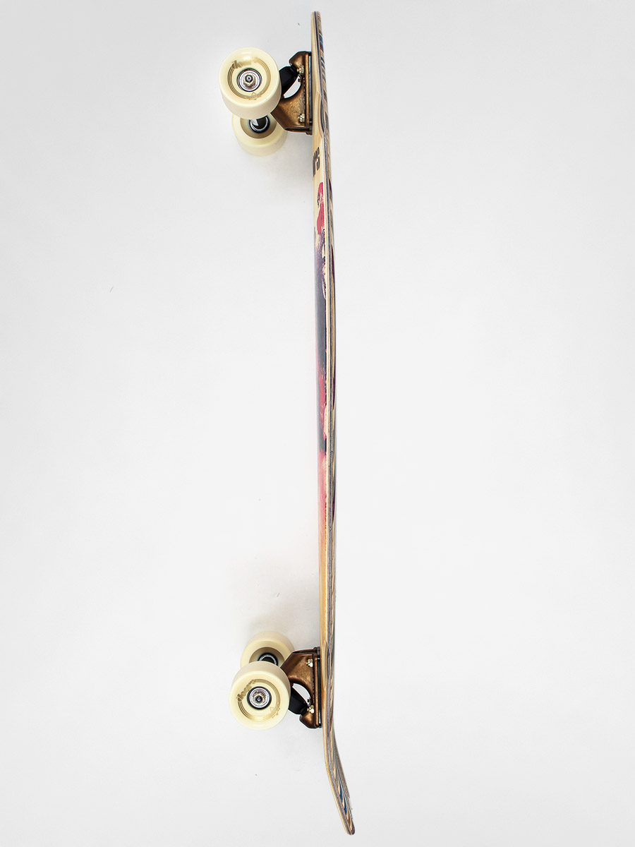 Dusters California Longboard Doors Mojo Risin (natural)