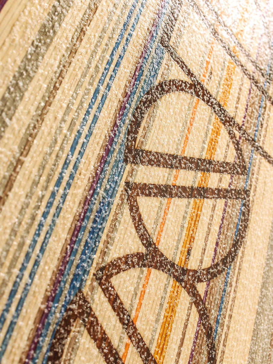 Dusters California Longboard Doors Mojo Risin (natural)