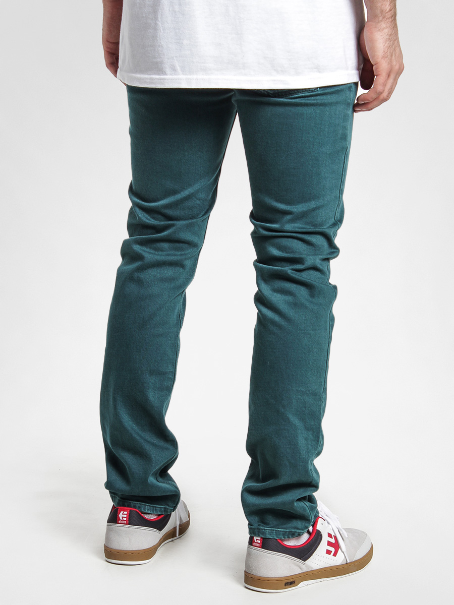 EMERICA skateboard shoes HSU STRAIGHT DENIM PANTS