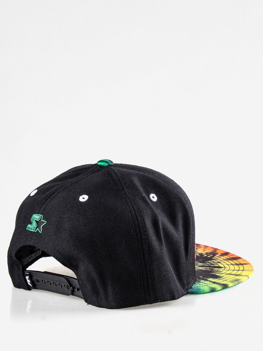 Supra Cap Above Starter (ras)