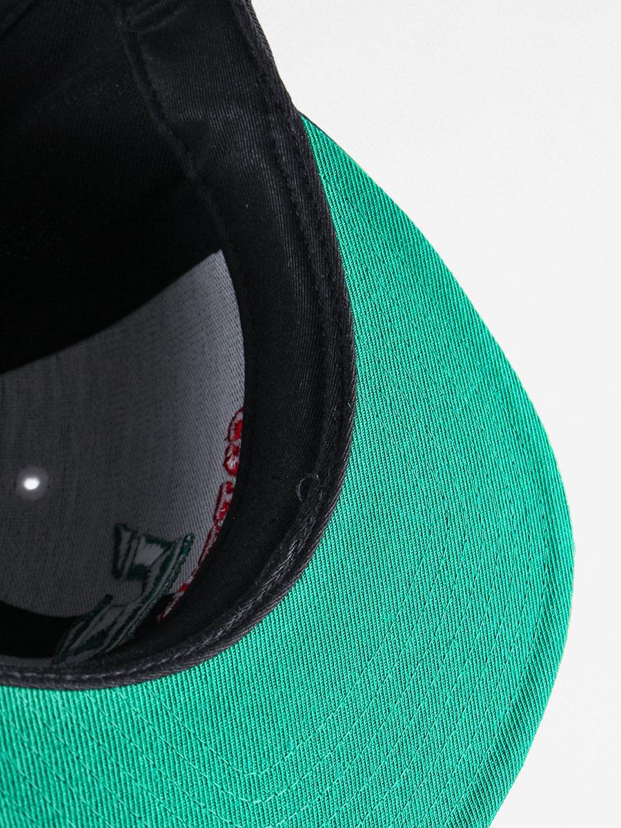 Supra Cap Above Starter (ras)