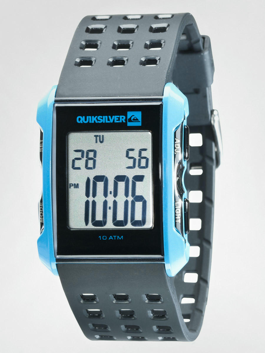 Quiksilver digital online watch