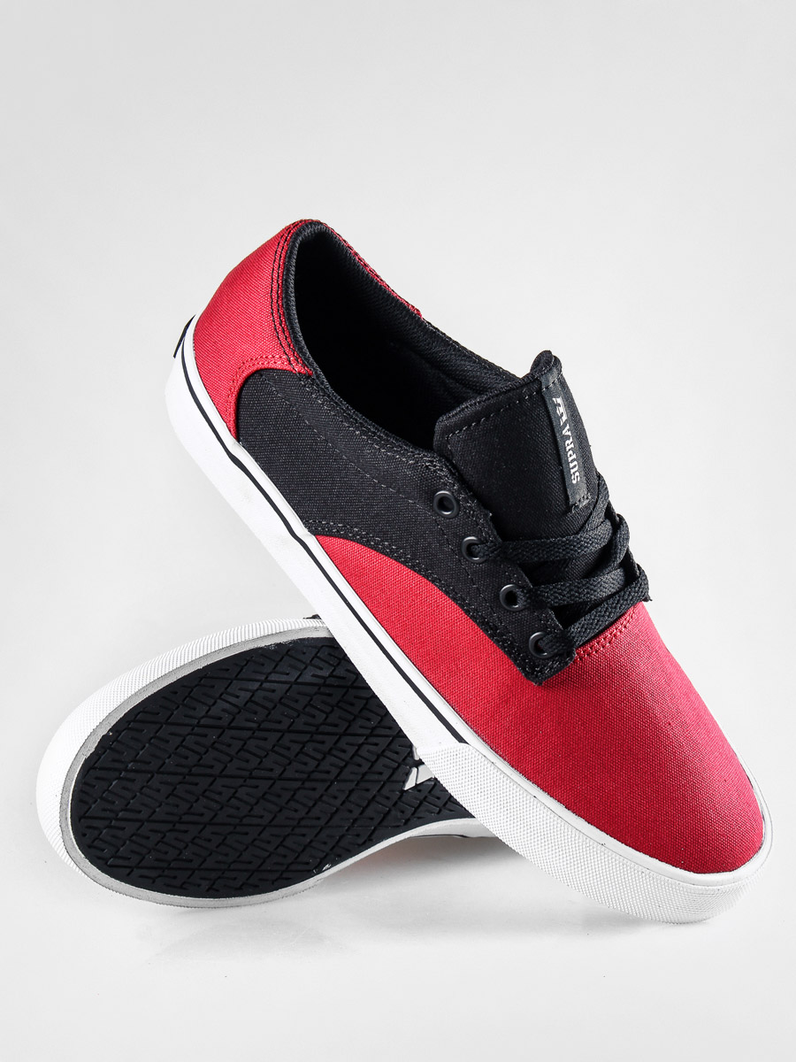 Supra Shoes Pistol (rbw)