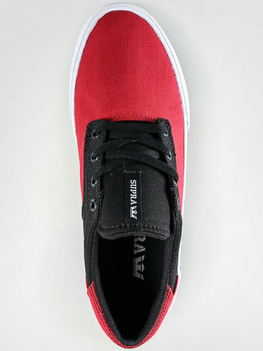 Supra hotsell footwear pistol