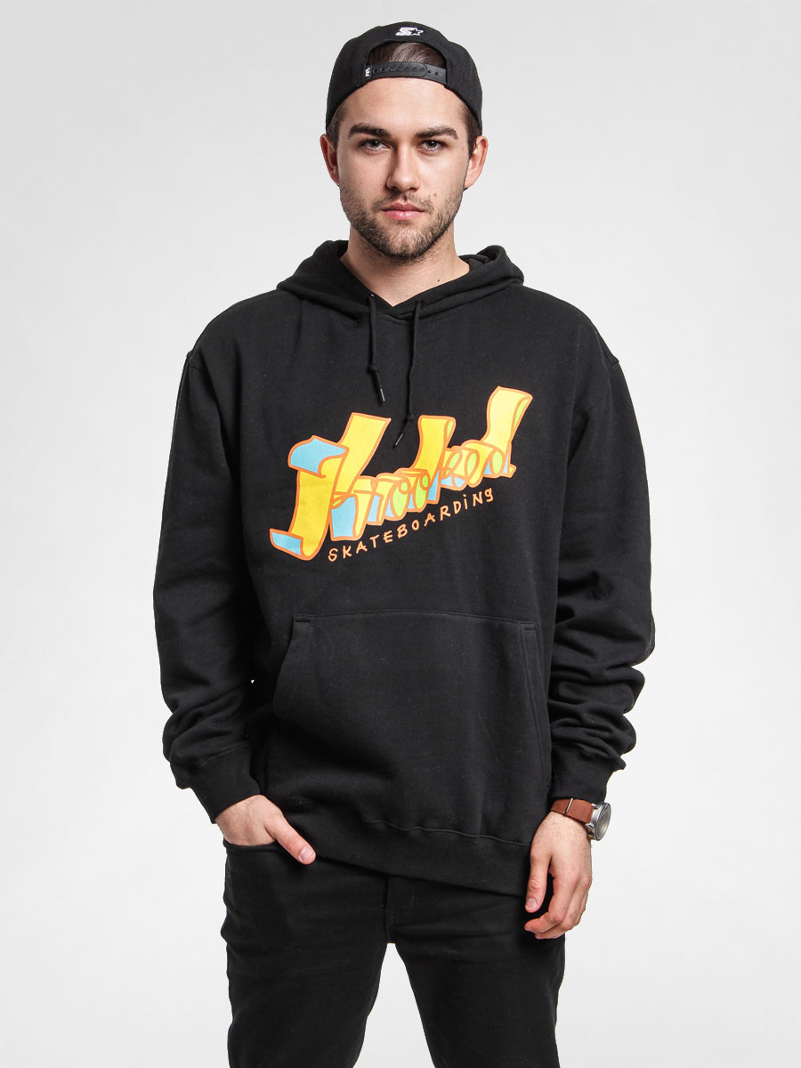 krooked hoodie