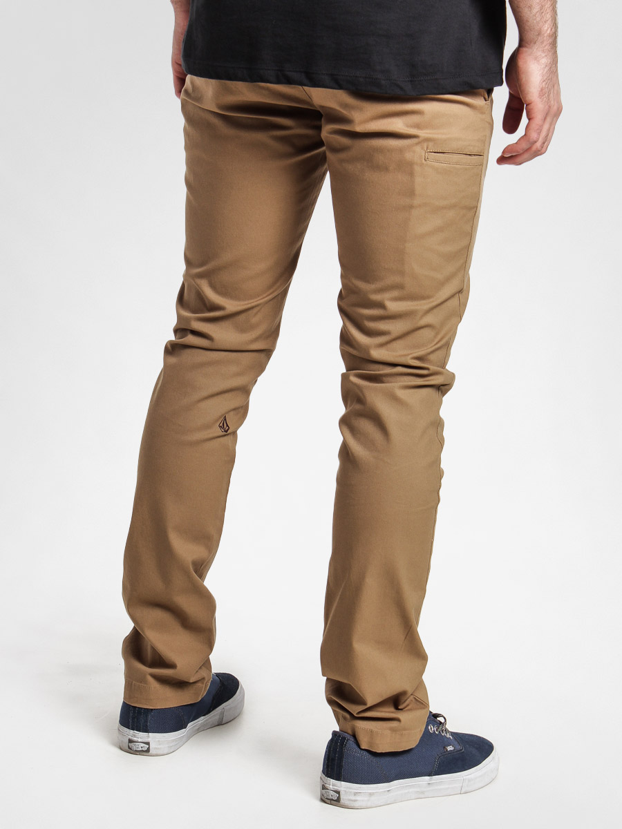 Tight 2024 chino pants