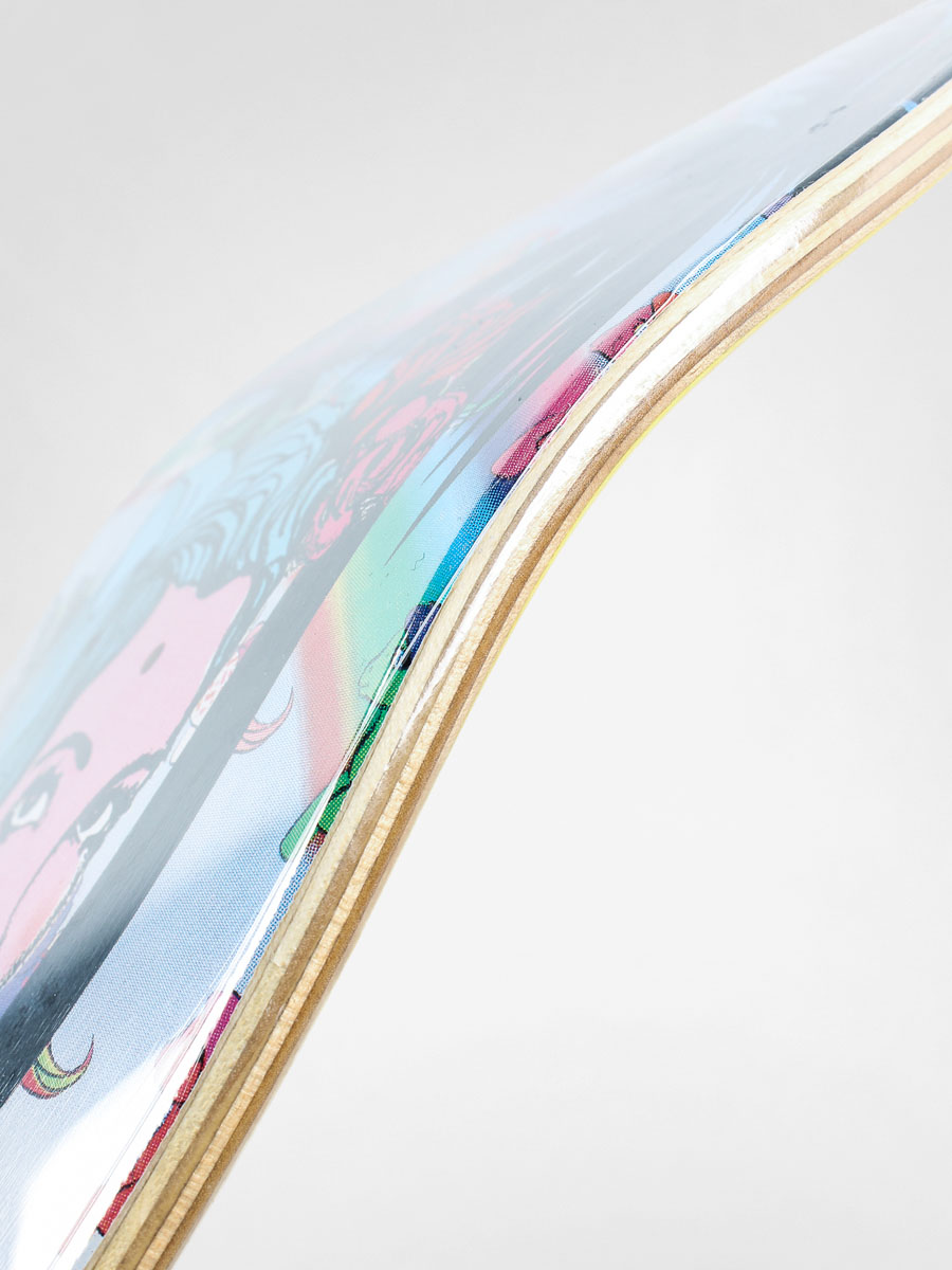 Goodwood Deck Pony Girl