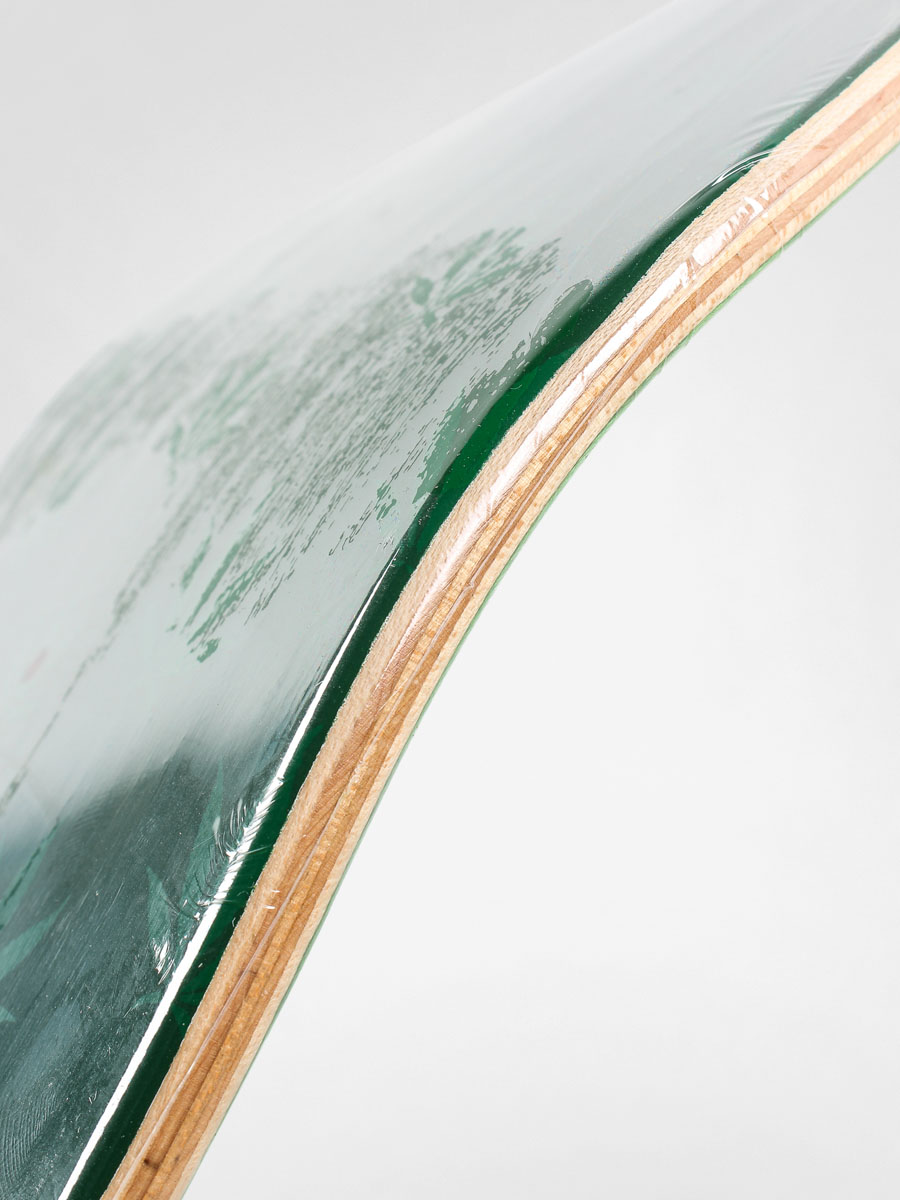 Goodwood Deck American Cannabis