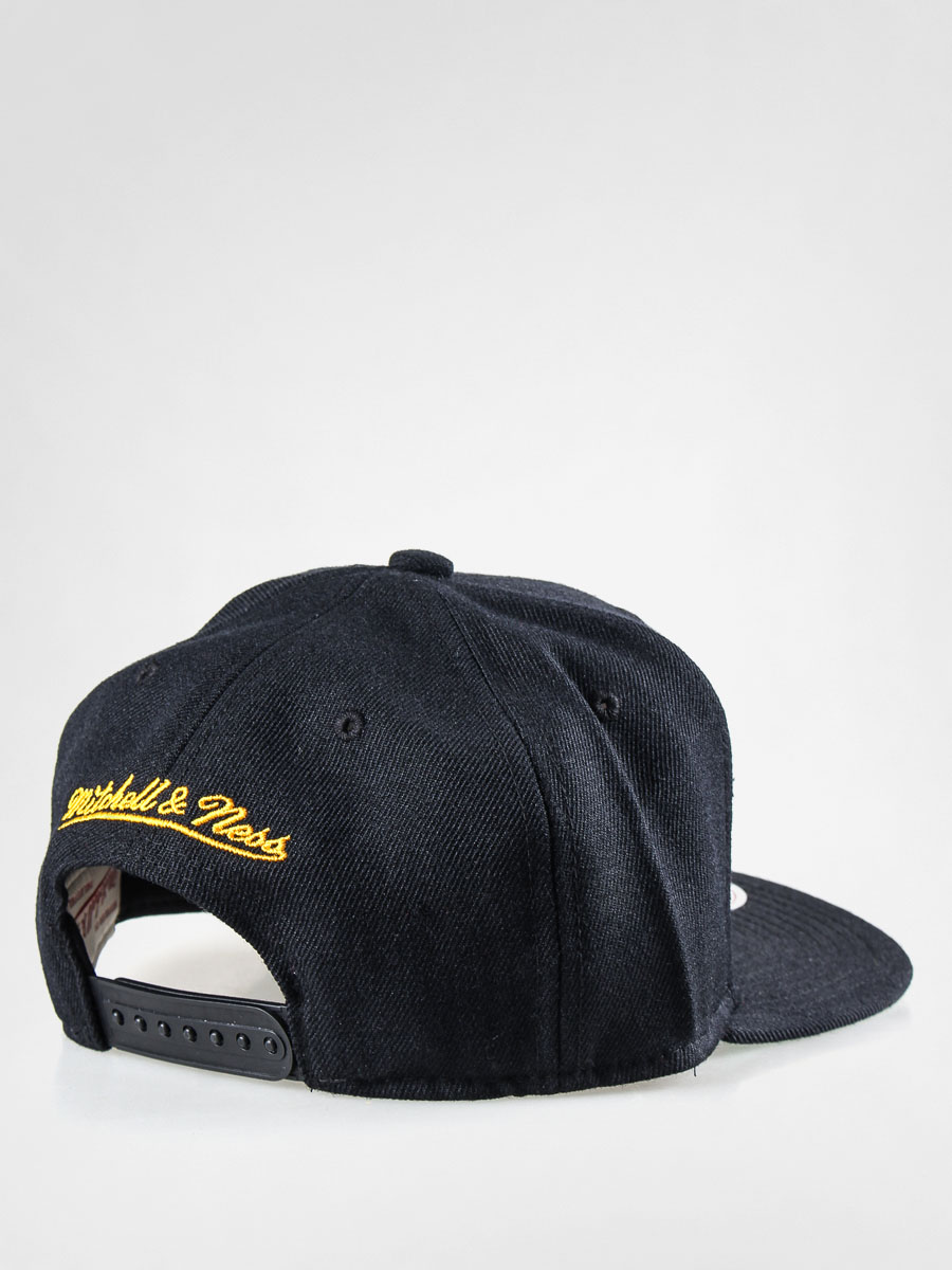Mitchell \u0026 Ness Cap LA Lakers 44 ZD